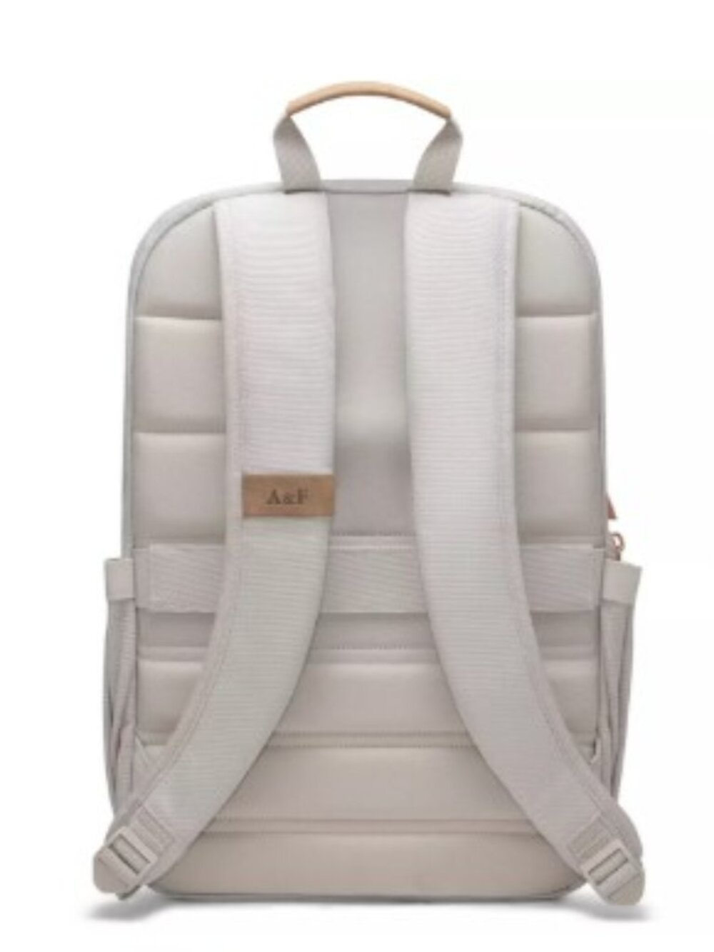 Abercrombie Monaco Laptop Backpack NWT - Picture 2 of 9